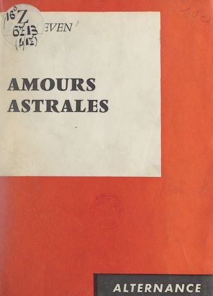 Download the eBook: Amours astrales