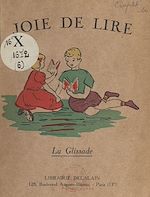 Télécharger le livre :  La glissade