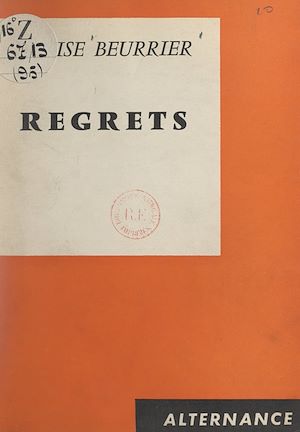 Download the eBook: Regrets