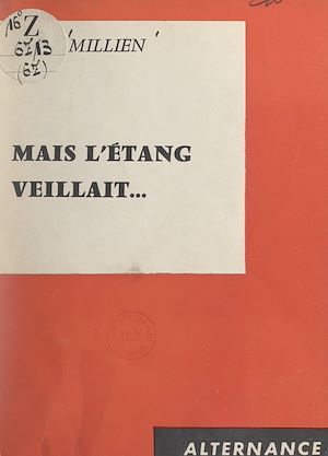 Download the eBook: Mais l'étang veillait...