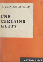 Download this eBook Une certaine Ketty
