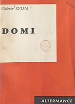 Download this eBook Domi