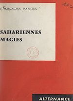 Download this eBook Sahariennes magies