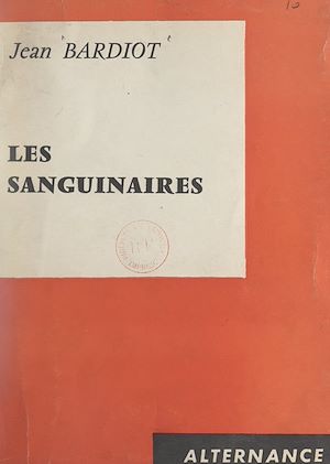 Download the eBook: Les sanguinaires