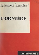 Download this eBook L'ornière