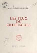 Download this eBook Les feux du crépuscule