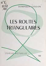 Télécharger le livre :  Les routes triangulaires