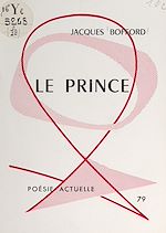 Télécharger le livre :  Le prince
