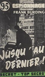 Télécharger le livre :  Jusqu'au dernier !