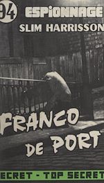 Télécharger le livre :  Franco de port !