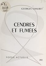 Télécharger le livre :  Cendres et fumées