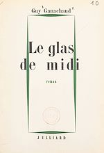 Télécharger le livre :  Le glas de midi