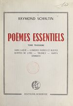 Télécharger le livre :  Poèmes essentiels (3)