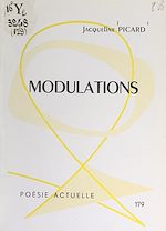 Télécharger le livre :  Modulations
