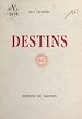 Télécharger le livre :  Destins