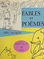 Télécharger le livre :  Fables et poèmes