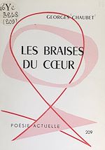 Télécharger le livre :  Les braises du cœur