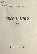 Download this eBook Soleil noir