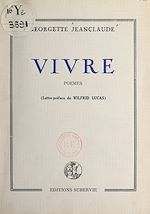 Télécharger le livre :  Vivre