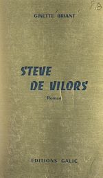 Télécharger le livre :  Stève de Vilors