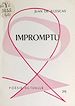 Télécharger le livre :  Impromptu