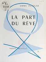 Télécharger le livre :  La part du rêve