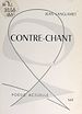 Télécharger le livre :  Contre-chant