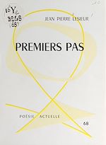 Télécharger le livre :  Premiers pas