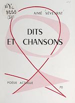 Télécharger le livre :  Dits et chansons