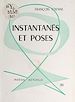 Télécharger le livre :  Instantanés et poses