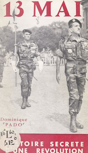 Download the eBook: 13 mai