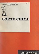 Download this eBook La corte chica