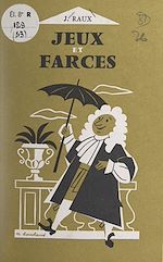 Télécharger le livre :  Jeux et farces