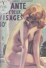 Télécharger le livre :  L'amante aux deux visages