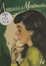 Télécharger le livre :  Amours de Montmartre
