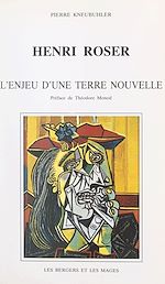 Télécharger le livre :  Henri Roser