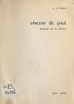Télécharger le livre :  Vincent de Paul