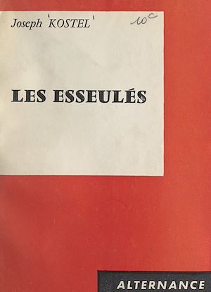 Download the eBook: Les esseulés