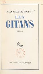 Télécharger le livre :  Les Gitans