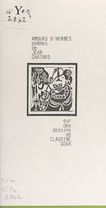 Télécharger le livre :  Amours d'herbes