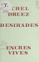 Télécharger le livre :  Désirades