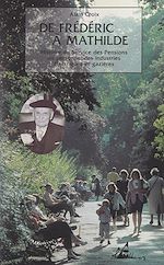 Télécharger le livre :  De Frédéric à Mathilde