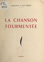 Télécharger le livre :  La chanson tourmentée
