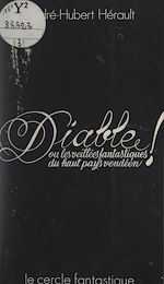 Télécharger le livre :  Diable !