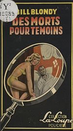 Télécharger le livre :  Des morts pour témoins