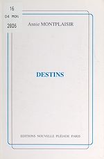 Télécharger le livre :  Destins