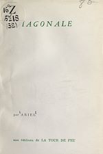 Télécharger le livre :  Diagonale