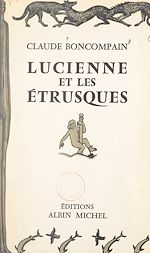 Download this eBook Lucienne et les Étrusques