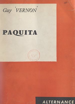 Download the eBook: Paquita