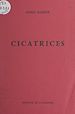 Télécharger le livre :  Cicatrices